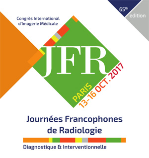 JFR 2017 radiologie et imagerie médicale