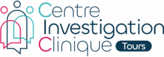 Logo-CIC-Tours-Dark Logo centre investigation clinique de tours.