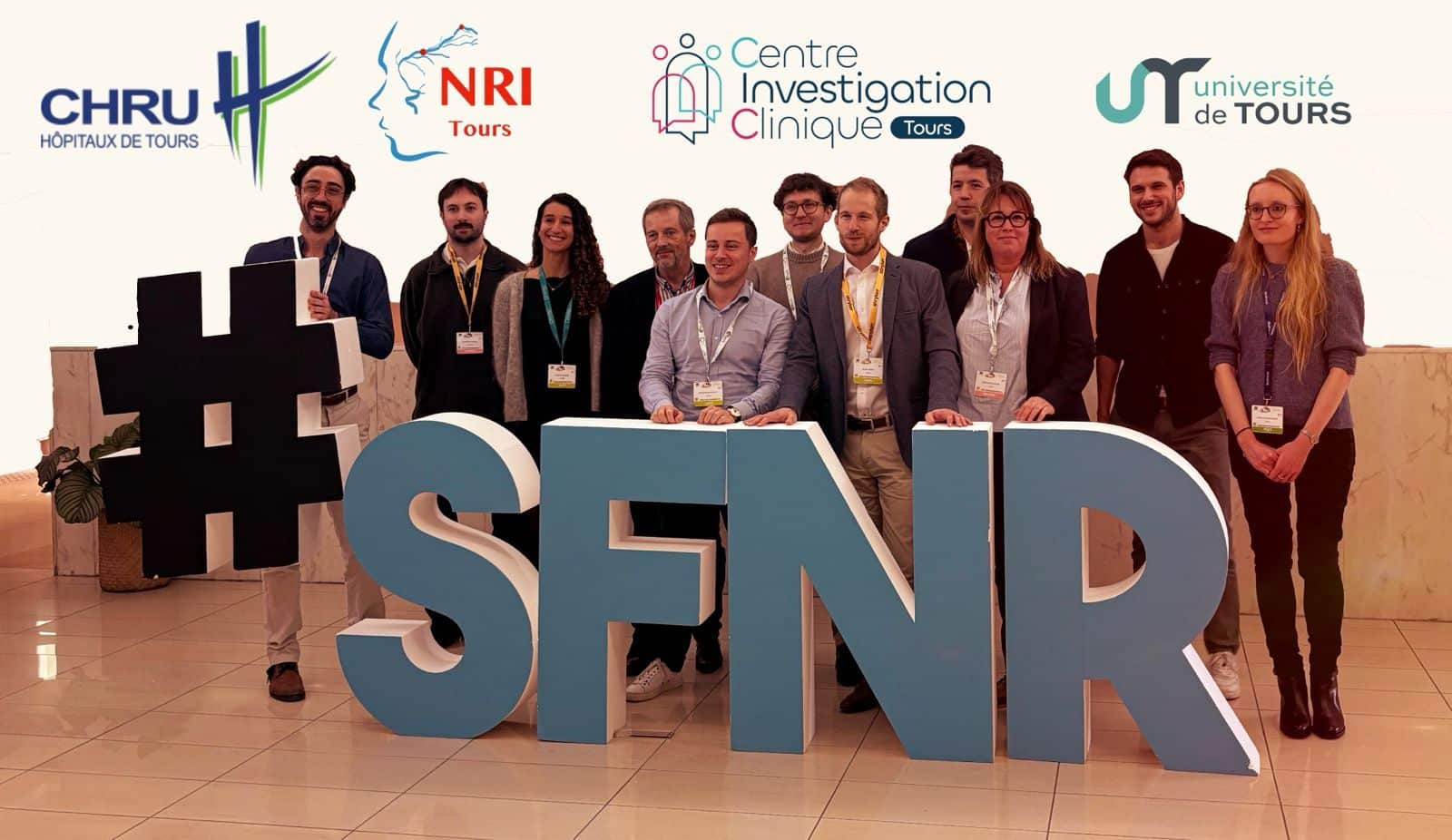 cic-it au congrès SFNR