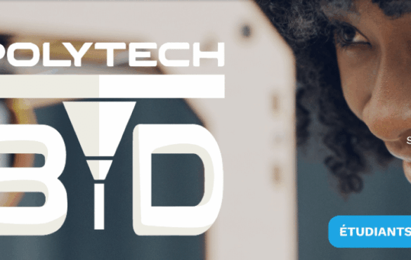 Polytech 3D