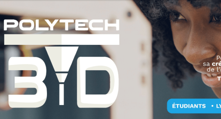 Polytech 3D