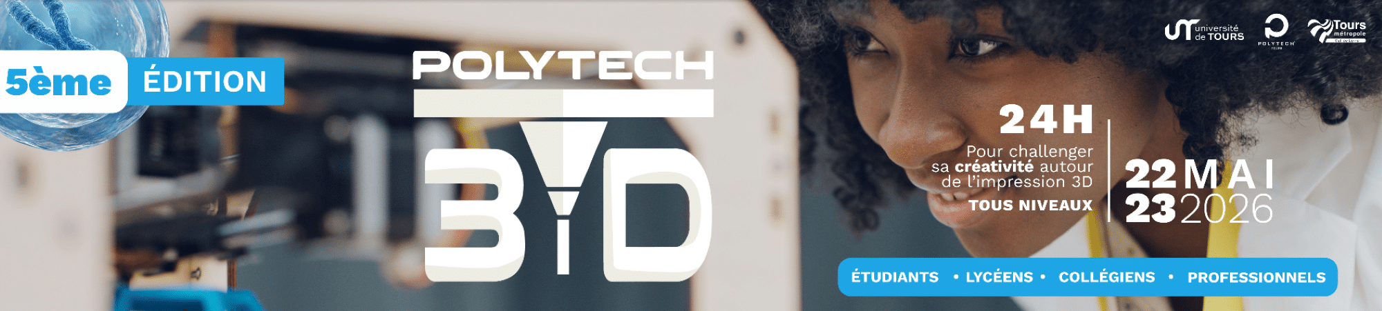 Polytech 3D